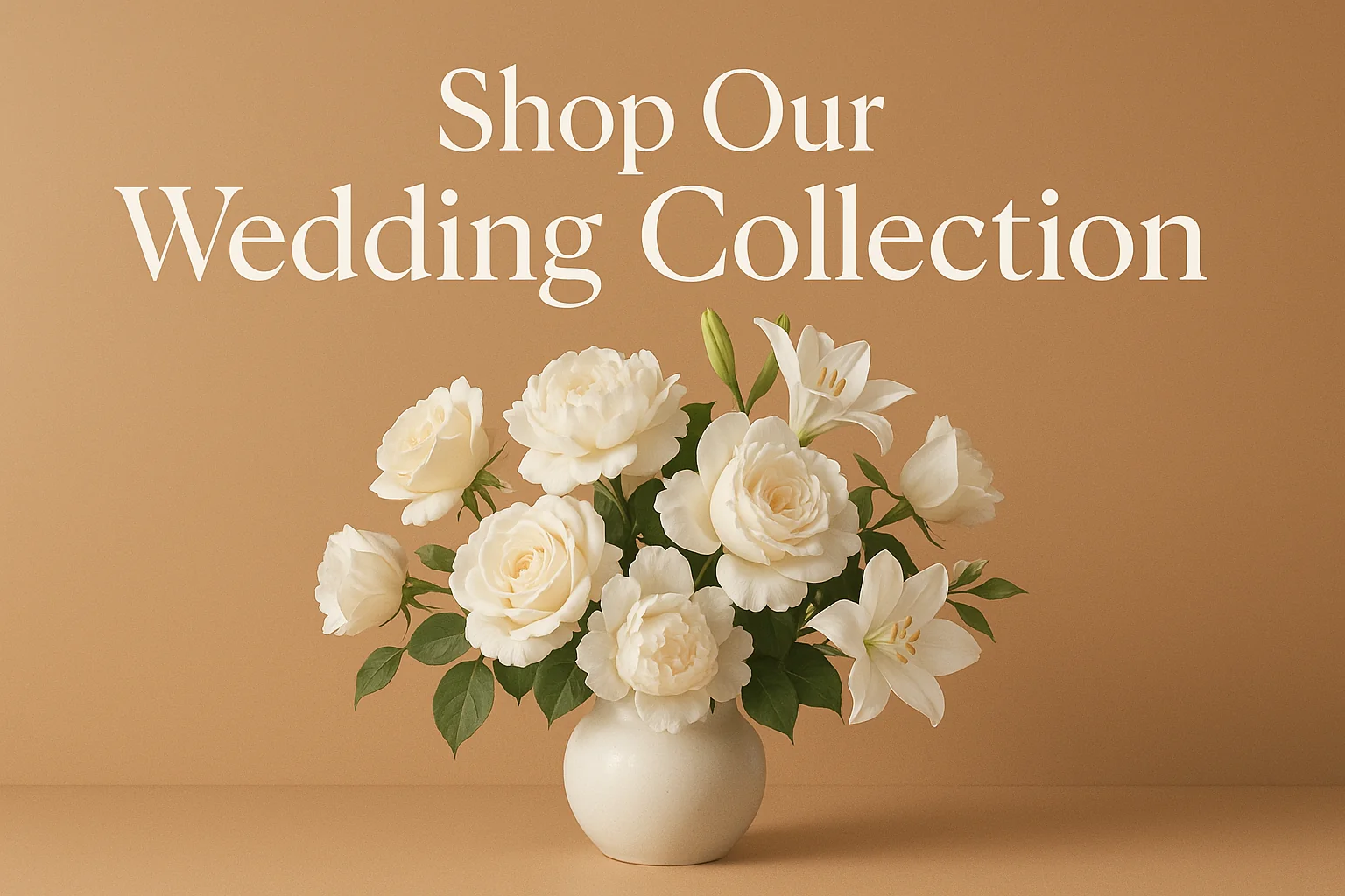 Eternal Bouquets