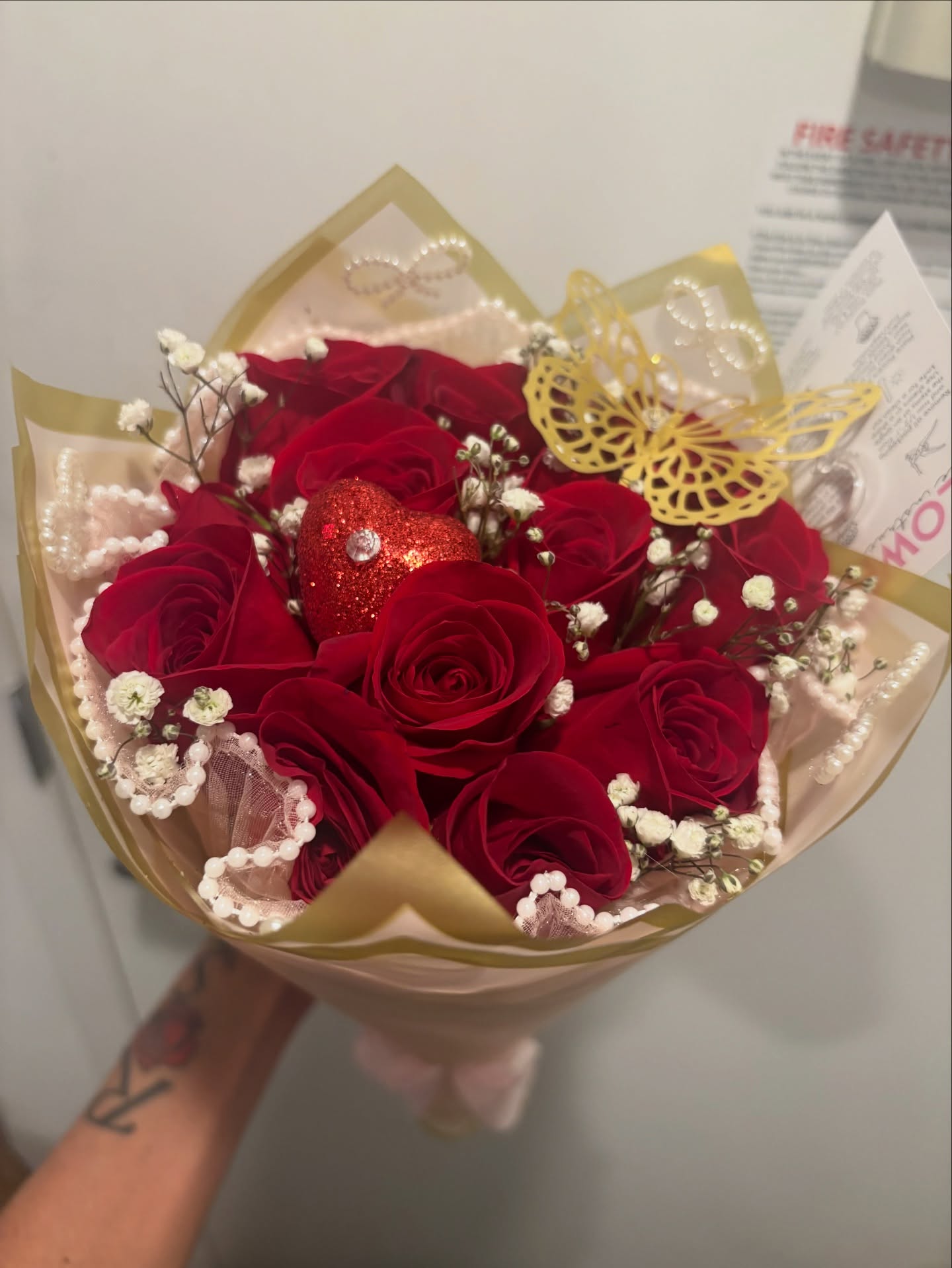 Eternal Roses (25)